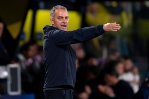 弗里克：拉什福德非常快就适应了巴萨 为加维难过但他会尽快回归