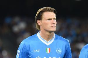 6名记者金球第一选票给自己球员：苏格兰投小麦 埃及投萨拉赫