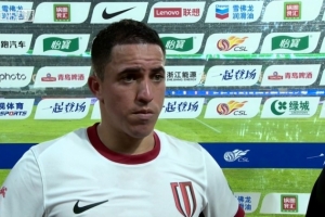 领先3球遭绝平！罗慕洛：球队还想争冠的话 就得避免这种事情发生