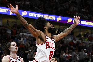 美媒：科比-怀特已告知公牛不会提前续约，寻求下赛季3000万合同