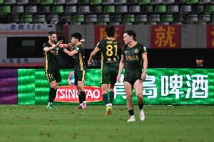 浙江队下半场补时阶段狂轰12球，创下自2012年以来单队单场比赛的新纪录。