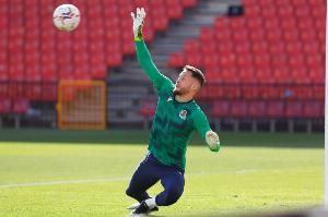 雷米罗：裁判在对手进球前的那次关键判罚中承认了自己出现了误判。