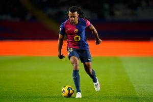 皇社主帅孔德：扳平一球不应判角球，我们深感不公。