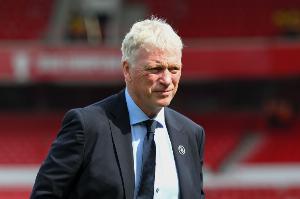 莫耶斯：西汉姆的挣扎并未让我感到安慰，希望管理层能更坚定地坚持理念。