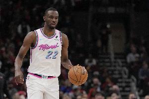 维金斯：中国球迷对我的爱难以言表，赴华之行妙不可言。