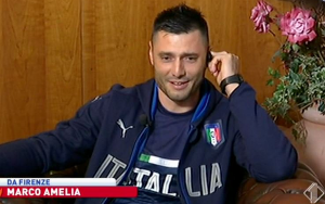 阿梅利亚：阿莱格里与伊布争吵后球队心态发生变化，导致米兰丢冠