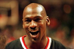 阿里纳斯：乔丹夺冠前就已经是历史最佳 那是个人英雄主义的极致