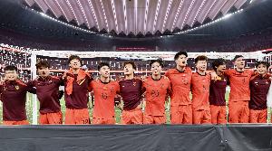 今晚报：津门虎小将陈哲宣入选U22国足，看重其中场即插即用能力。