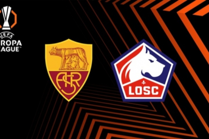 罗马对阵里尔首发阵容：齐米卡斯、佩莱格里尼、弗格森首发出场，吉鲁进入名单。