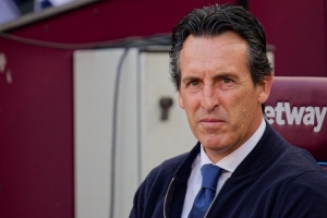 埃梅里盛赞布恩迪亚兼具助攻与进球能力，并肯定麦金能在球队遭遇困境时能够挺身而出。