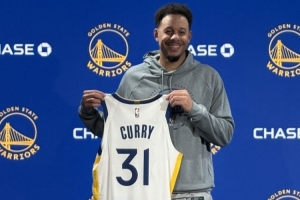 科尔谈波姐：更沉稳自信；小库里未参赛，专注高质量训练