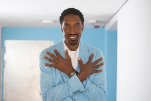 皮蓬认为，在当今联盟，他的打法能够成为最佳，并指出其风格非常适合快节奏的攻防转换。