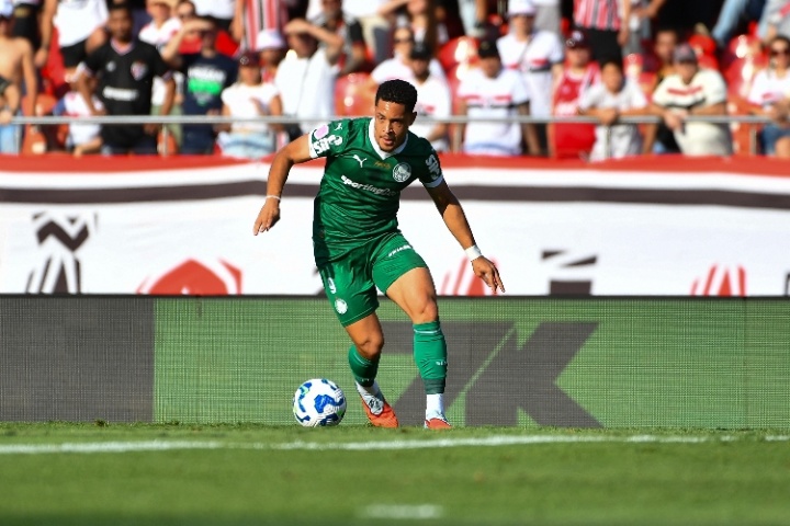 为时不晚！罗克回归巴甲8场比赛已打入8球，此前他以3000万欧身价加盟巴萨仅一年便被售出。