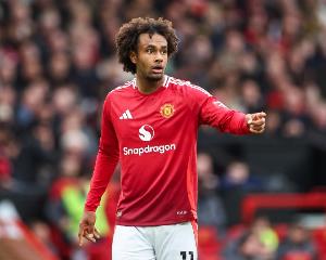 曼联考虑在冬季转会窗外租齐尔克泽，埃弗顿、西汉姆联及帕尔马等球队已表露兴趣，据记者透露。