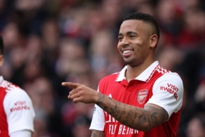 帕尔梅拉斯主席向热苏斯发出召唤：归来吧，你的家在这里，重逢只是时间问题。