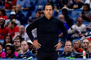 科尔：斯波执教美国男篮堪称完美，他将带领球队取得卓越成就。