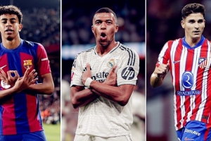 英超财力远超西甲，西甲的艰难时期还要持续多久？