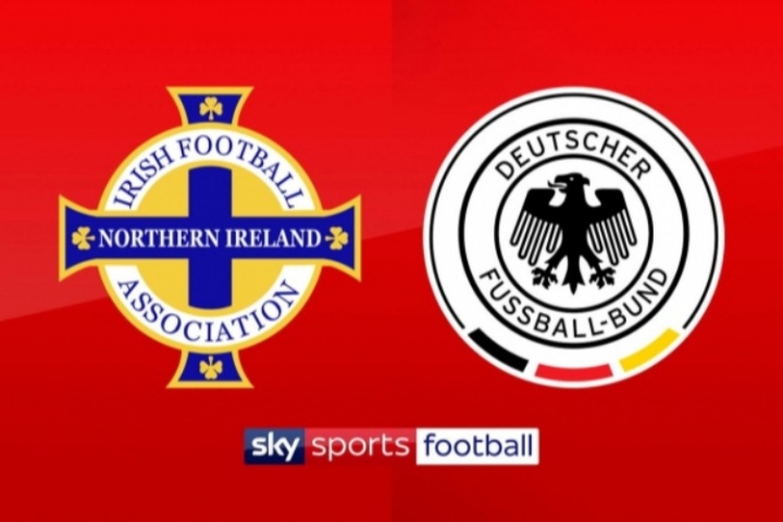 德国客场挑战北爱尔兰首发阵容：维尔茨首发出战，沃尔夫与基米希在列