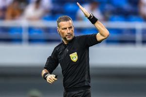 前裁判克拉滕伯格透露，他曾因做出对利物浦有利的判罚而遭遇死亡威胁。