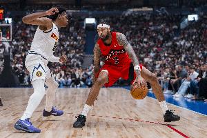 英格拉姆：被比作KD谁都会开心，但我的传球或许更胜一筹。