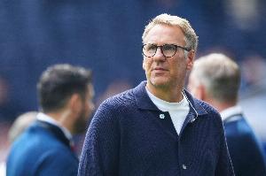 默森预测本轮英超赛果：利物浦2-0胜曼联，切尔西1-1战平诺丁汉森林，曼城2-0击败埃弗顿。