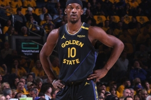 追梦：巴特勒会向我们敞开他的家门 这是爱和尊重的终极表现