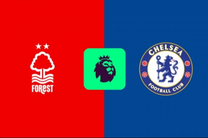 切尔西对阵森林首发阵容公布！