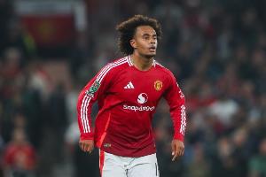 罗马诺报道称，齐尔克泽因缺乏出场机会而心生不满，西汉姆联俱乐部正对他有意。