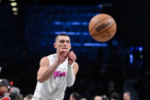 名记透露：热火正积极运作，为备战2027年休赛期腾出薪资空间，届时球队有望迎来天赋新援。