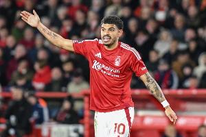 吉布斯-怀特：澳波已拼尽全力扭转局势，问题终究出在我们自身。