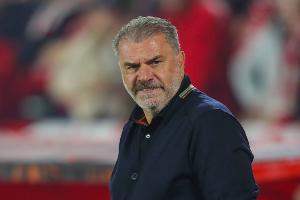 上任后遭遇七战不胜，澳波坦言对未尝胜果感到不满，并强调无人比他更渴望胜利。