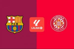 巴萨迎战赫罗纳首发阵容：亚马尔回归，德容与拉什福德联袂首发，莱万因伤缺席