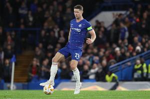 加里-卡希尔：切尔西可考虑向冠军发起冲击；或许波切蒂赛前已知晓下课命运。