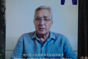 克罗地亚冠军球队已通过伊万，向王钰栋和刘诚宇发出合同邀请。