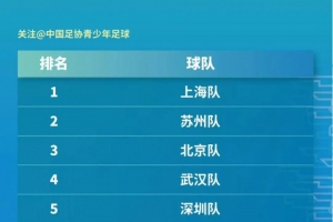 汇龙青训球员闪耀上海U14中青赛，助力队伍勇夺冠军桂冠