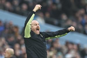 《泰晤士报》消息：森林队即将任命戴奇为新任主教练，而他们并未与首选目标马尔科-席尔瓦有过接触。