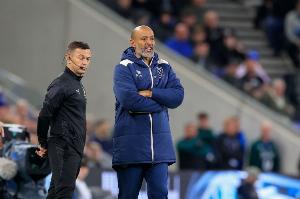 卡拉格评西汉姆：球迷的怨言折射出俱乐部的困境，这支球队是我所见过的节奏最慢的队伍。