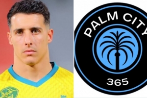 前巴萨边锋特略将以自由身身份加盟阿联酋棕榈城FC俱乐部。