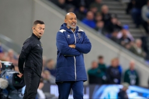 努诺强调，球队必须扭转当前的不利局面，四天后需取得显著进步。