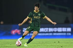 卡内达谈发掘张瑷晖：球员经验作用被高估，我更看重能力与潜力。