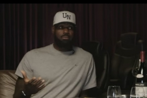 骑士阵中仅有小南斯拥有总决赛经验，而雷霆则有卡鲁索。