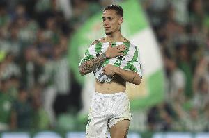 佩莱格里尼：安东尼上赛季的重要作用，是我们坚持让他重返阵容的原因之一。