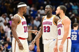 帕金斯表示，勇士队本赛季的目标直指总冠军，他们将全力把握老将们所剩无几的夺冠机会。