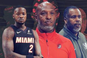 不到一年半，NBA已面临超39起赌博指控，Shams用数据揭示事实。