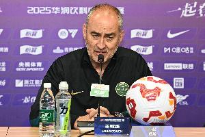 卡内达：目标是从去年下半年的低谷中复苏，打造一支具备竞争力的球队。