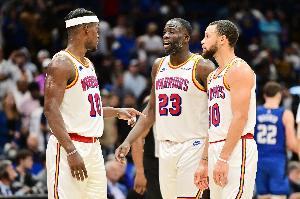 科尔坦言，在今日之前从未设想过这样的收官阵容组合，当时他感觉这样的安排就是最合理的。