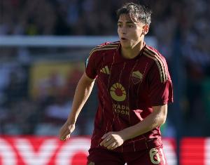 皮西利认为罗马亟需提升进球转化率，并称球队本赛季主场4次败绩纯属偶然。