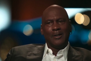 美记爆料：乔丹或曾在孩子面前投失，因尴尬未直言