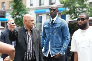 名人堂成员被捕赔率更新：加内特高居榜首，乔丹位列第四，皮蓬与罗德曼亦在榜上。