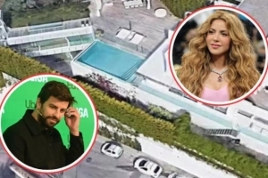 据西班牙媒体报道，亚马尔即将购入夏奇拉与皮克曾居住的豪宅，并计划对其进行改造。